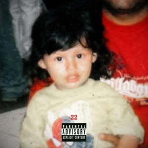 Don't Give Up (Explicit)