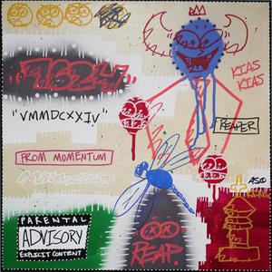 March On Washington (Explicit)