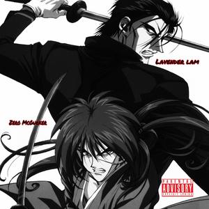 Zechs Merquise (feat. Lavender Lam) (Raw Mix|Explicit)