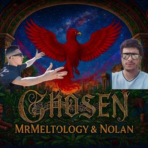 Chosen (feat. Nolan) (Explicit)