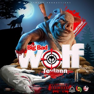 Big Badwolf (Explicit)