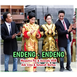 Endeng-Endeng