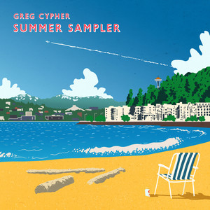 Summer Sampler (Explicit)