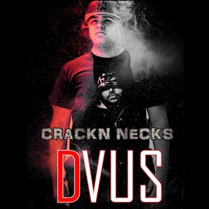 Crackn Necks (Explicit)