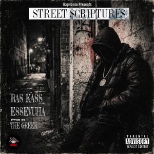 Street Scriptures (feat. Ras Kass & Essevuha) (Explicit)