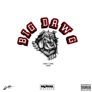 Big Dawg (feat. Jahdai) [Explicit]