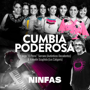 Cumbia Poderosa