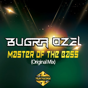 Master Of The Bass (Original Mix)