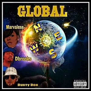 GLOBAL(feat. Marvaless & The Official Durty Don) (STREET MIX|Explicit)