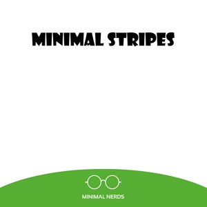 Minimal Stripes