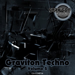 Graviton Techno, Vol. 5