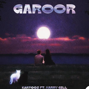 GAROOR (feat. HARRY GILL)