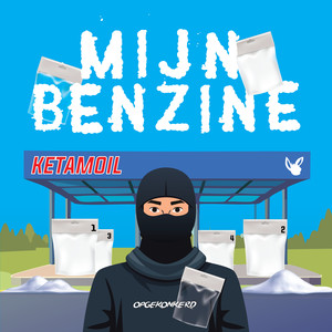 Mijn Benzine (slowed)