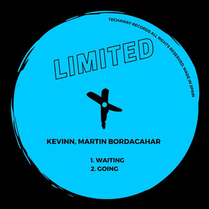 Waiting EP