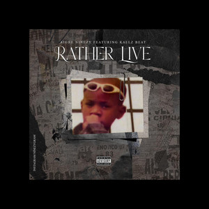 Rather Live (Explicit)