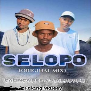 Selopo (feat. Calinca Dee & Starlogen)