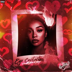 Eye Contact (Explicit)