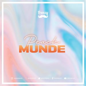 Peach Munde (feat. AP Dhillon & Gurinder Gill)