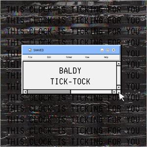 TICK-TOCK