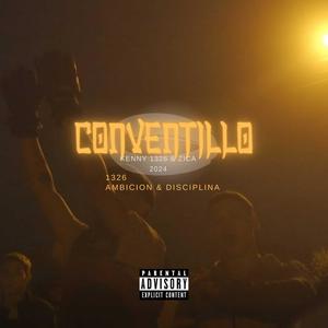 Conventillo (feat. Zica) (Explicit)