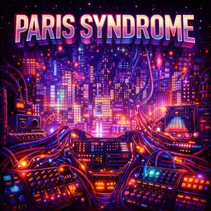 Paris Syndrome