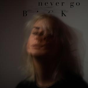 never go BACK(feat. Young Corn & Johnny Cloud)