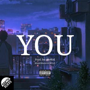 You (feat. Jocelyn) [Explicit]