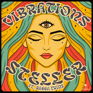 Vibrations (feat. Ragga Twins)