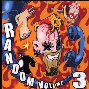 Random Volume 3