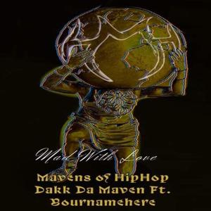 Mad With Love(feat. YourNameHere) (Explicit)