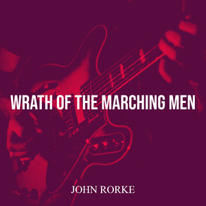 Wrath of the Marching Men