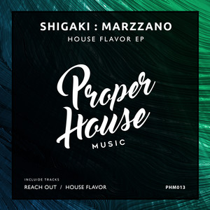 House Flavor EP