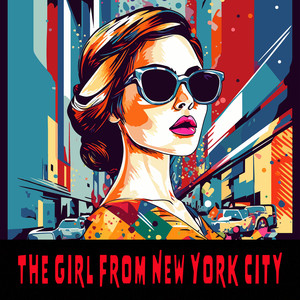 The Girl from New York City