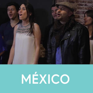 Milagro por México - México te Canta (feat. Kiki Troia, Marycarmen Barría, Rogelio Casasola, Jóse Acuña, Willie Gálvez & Lucero Ixchel)