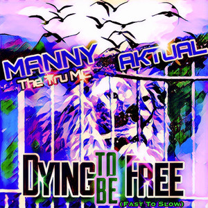 Dying to Be Free (Slowed Down)