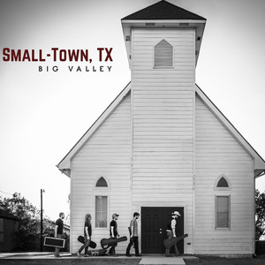 Small-Town, TX