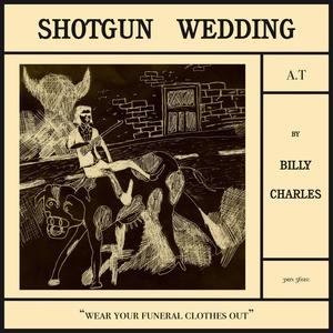 Shotgun Wedding
