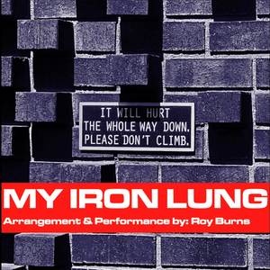My Iron Lung (Classical Cover Version)
