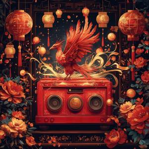 The Glorious Firebird