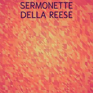 Sermonette Della Reese