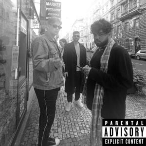 TALKING (feat. lucardo) (Explicit)