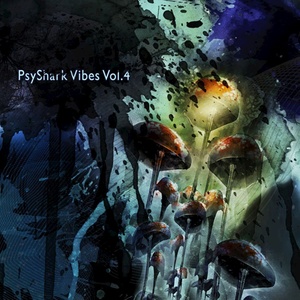 PsyShark Vibes 4