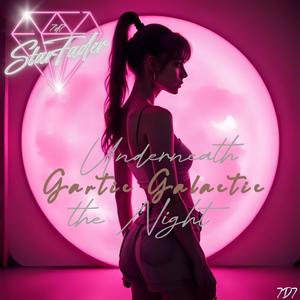 Underneath the Night (feat. Gartic Galactic)