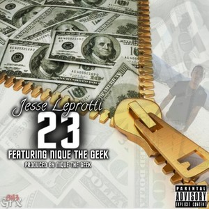 23 (feat. Nique the Geek) [Explicit]