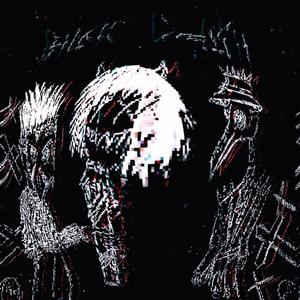 BLACK DEATH (feat. Afourteen)
