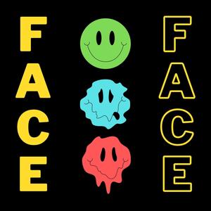 Face To Face (feat. NOAlarm & ryanmadeit) [Explicit]
