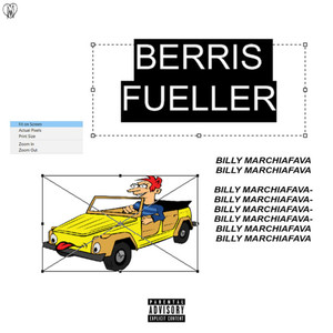 BERRIS FUELLER (Explicit)