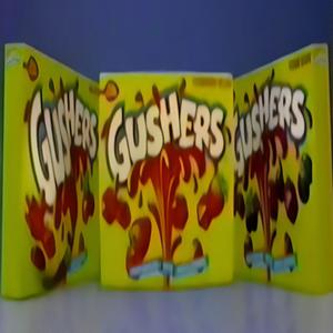 GUSHERS (feat. monty) [Explicit]