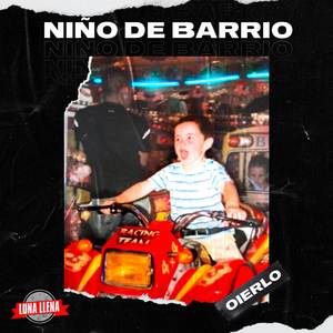 Niño de barrio