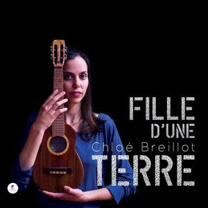 Fille d'une terre